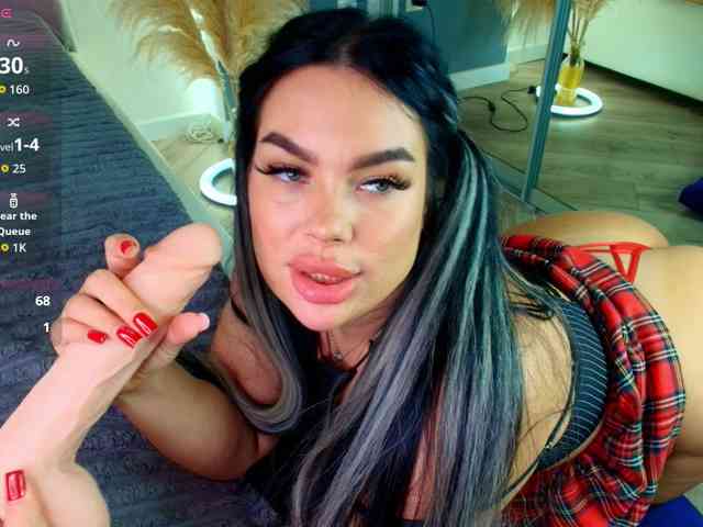 katerine-Monroe webcam