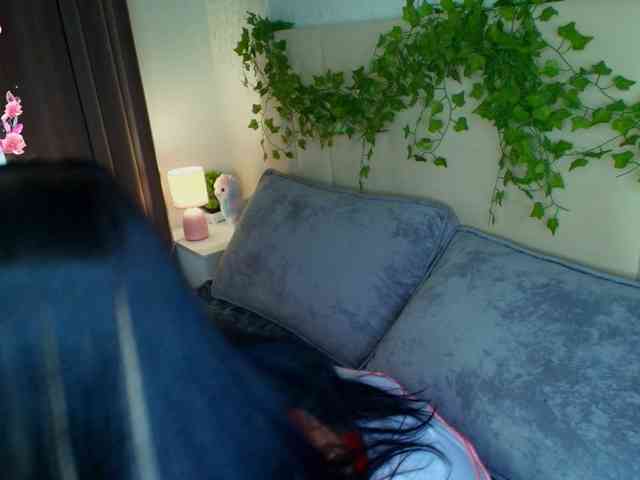 katerine-Monroe webcam