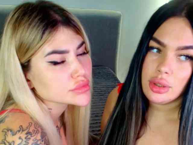 katerine-Monroe webcam