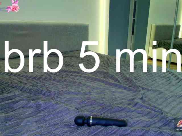 katerine-Monroe webcam
