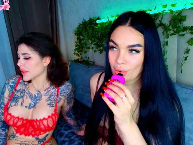 katerine-Monroe webcam