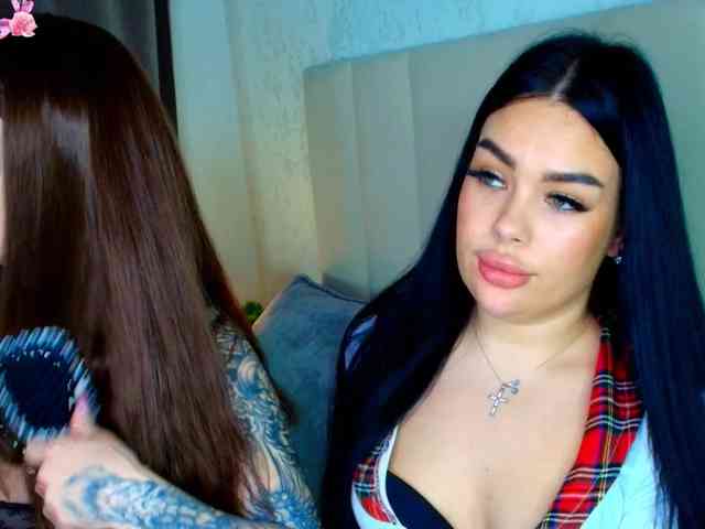 katerine-Monroe webcam