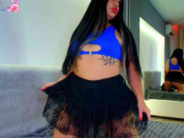 katerine-Monroe webcam
