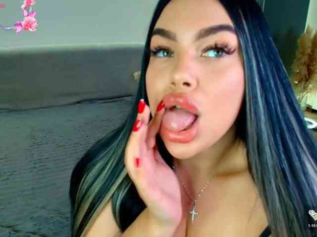 katerine-Monroe webcam
