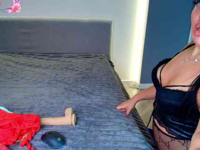 katerine-Monroe webcam