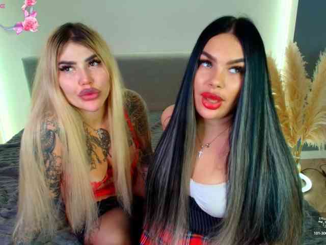 katerine-Monroe webcam