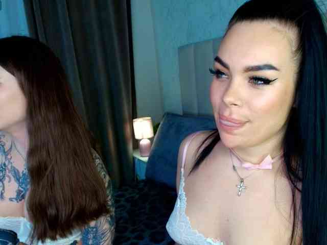 katerine-Monroe webcam