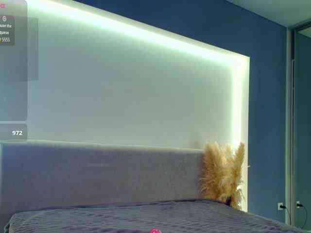 katerine-Monroe webcam