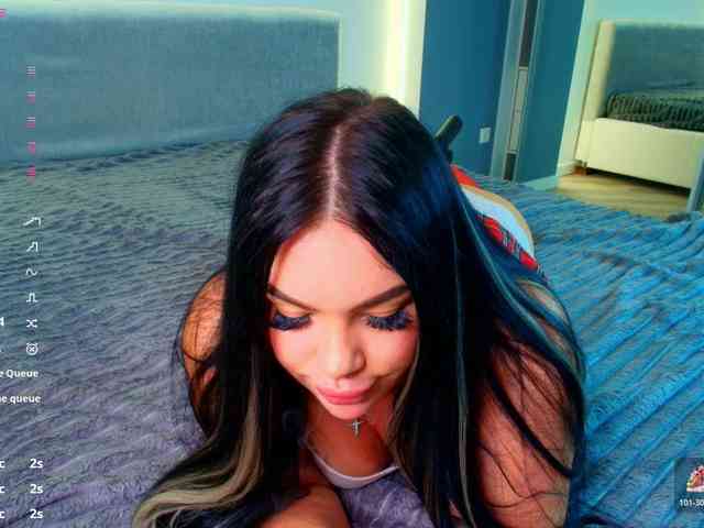 katerine-Monroe webcam
