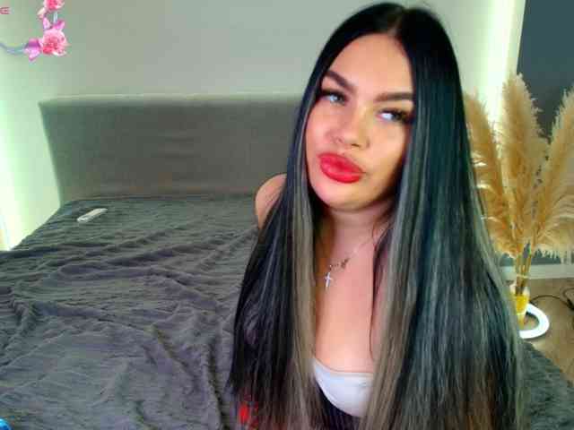 katerine-Monroe webcam