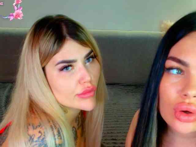 katerine-Monroe webcam