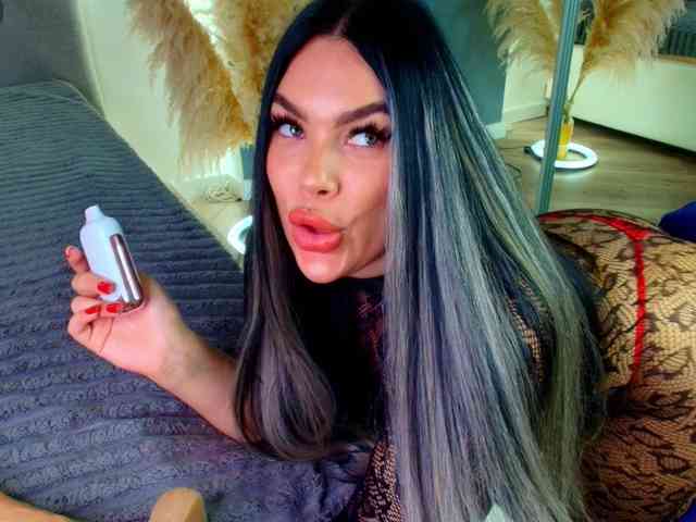 katerine-Monroe webcam