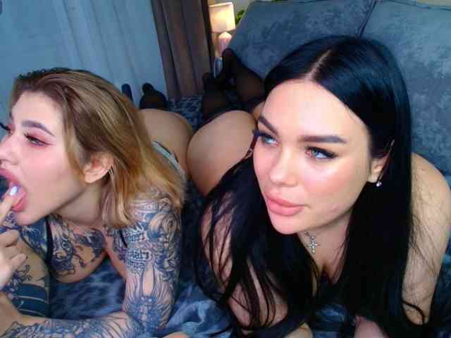 katerine-Monroe webcam