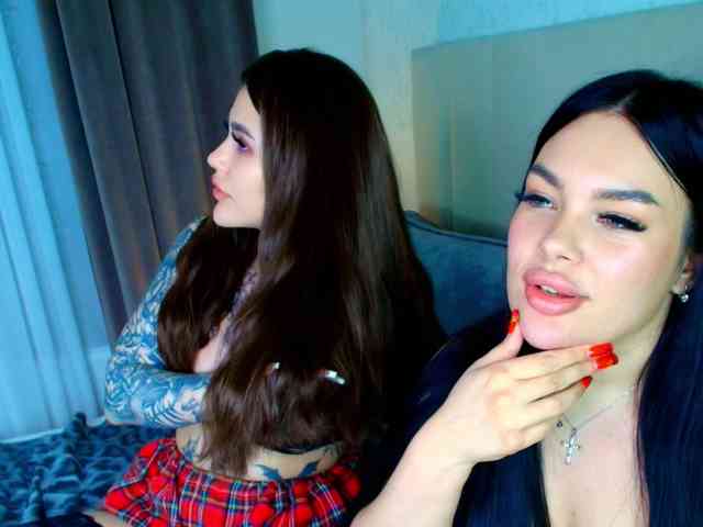 katerine-Monroe webcam