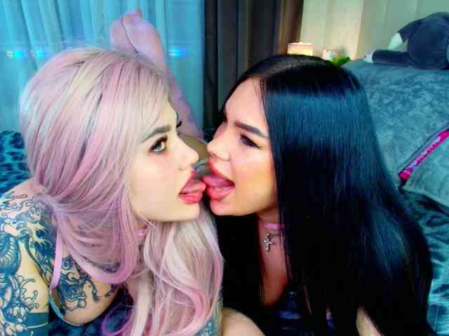 katerine-Monroe webcam