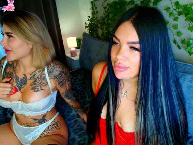 live chat camera Katerine-Monroe