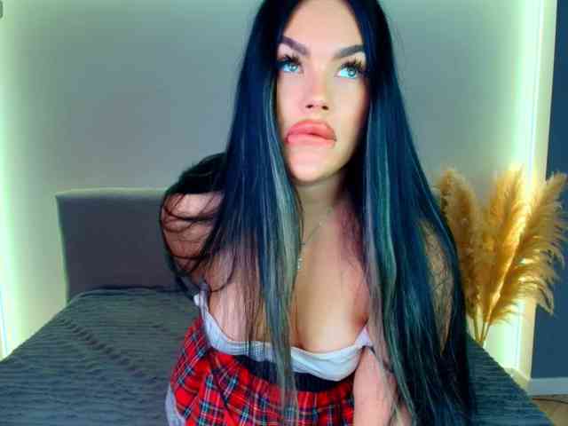 katerine-Monroe webcam