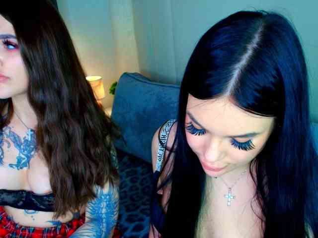 katerine-Monroe webcam