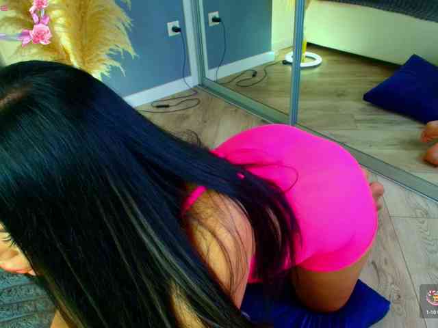 katerine-Monroe webcam