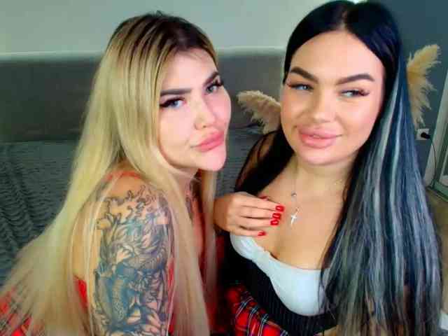 katerine-Monroe webcam