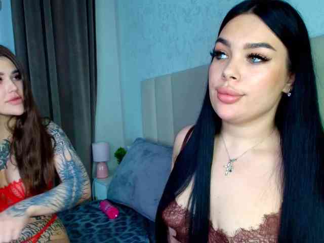 katerine-Monroe webcam
