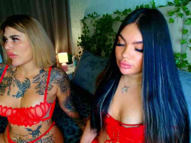 katerine-Monroe webcam