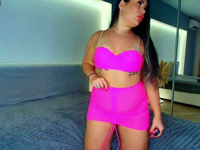 katerine-Monroe webcam