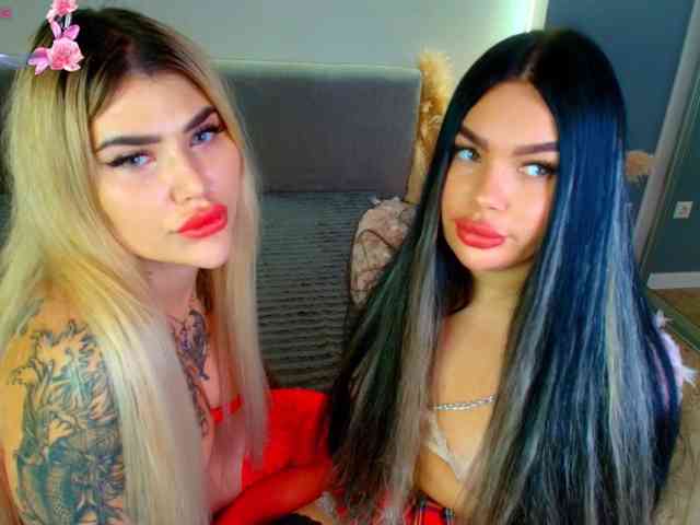 katerine-Monroe webcam