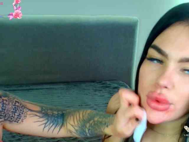 katerine-Monroe webcam