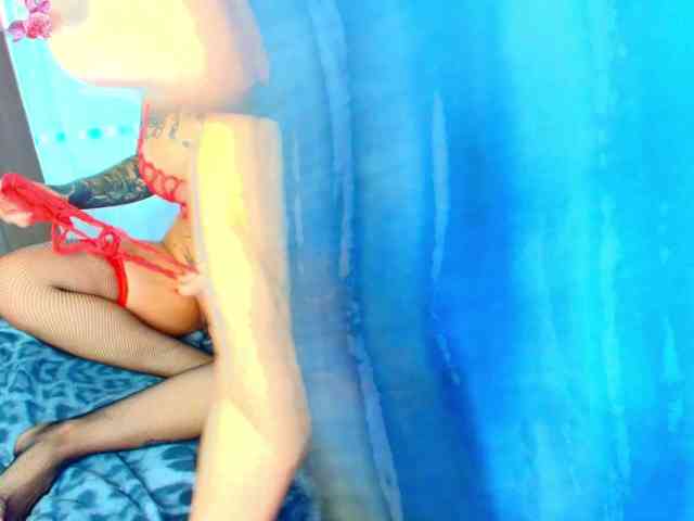 katerine-Monroe webcam