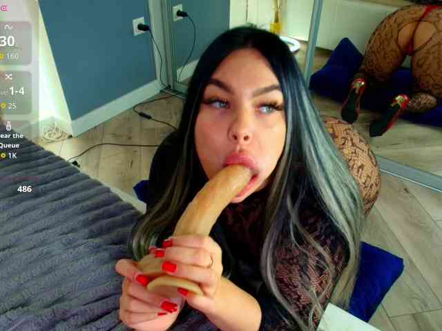 katerine-Monroe webcam