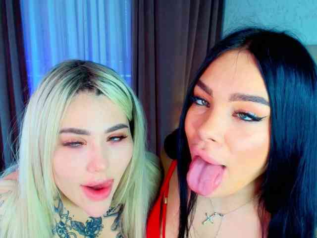 katerine-Monroe webcam