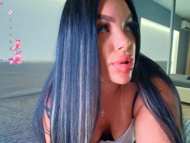 katerine-Monroe webcam