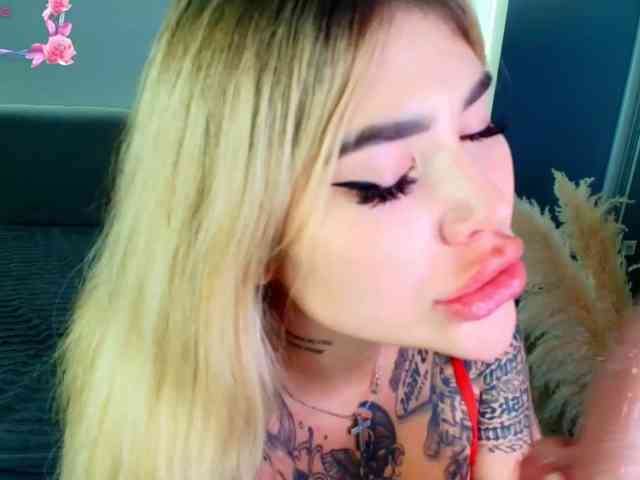 katerine-Monroe