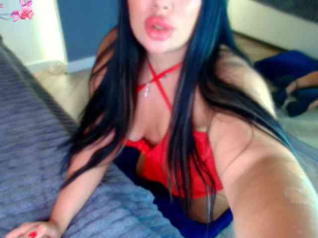 katerine-Monroe webcam