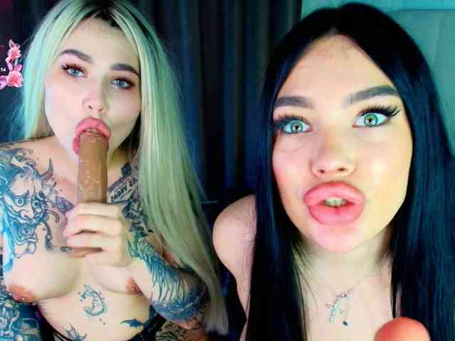 live chat camera Katerine-Monroe