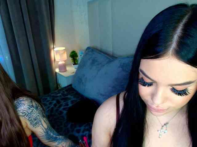 katerine-Monroe webcam
