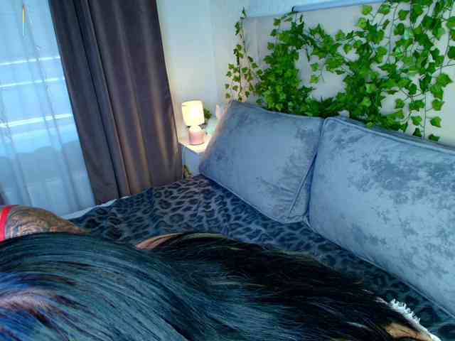 katerine-Monroe webcam