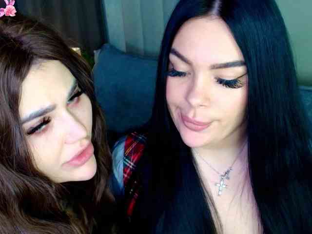 katerine-Monroe webcam