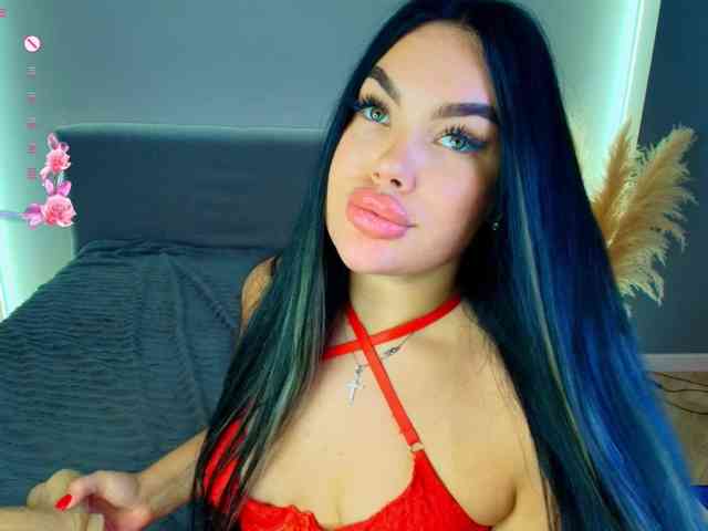 katerine-Monroe webcam