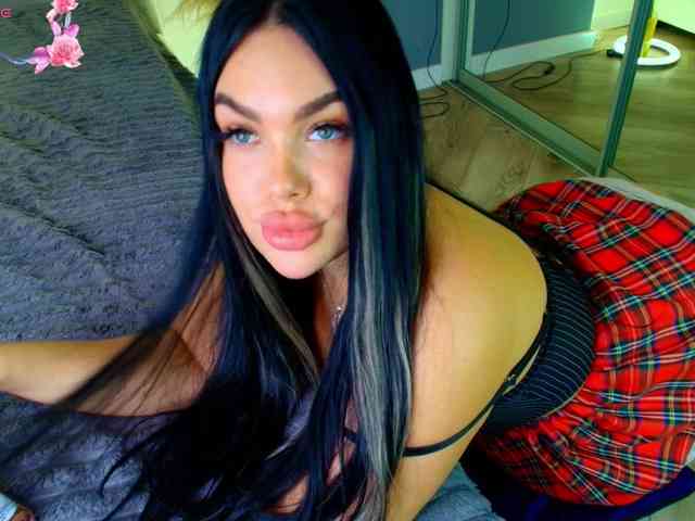 katerine-Monroe webcam