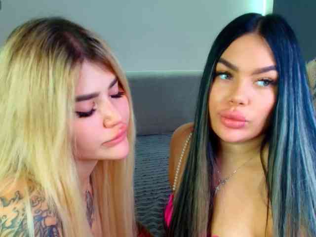katerine-Monroe webcam