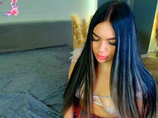 katerine-Monroe webcam