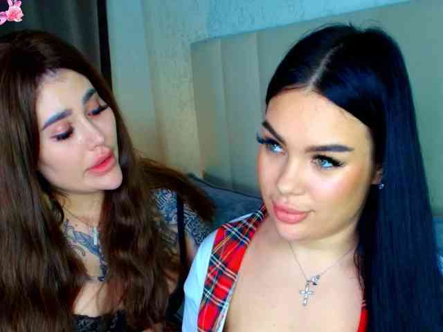 katerine-Monroe webcam