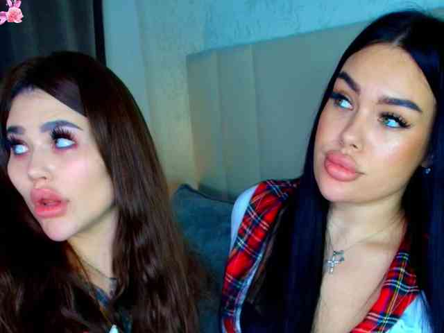 katerine-Monroe webcam