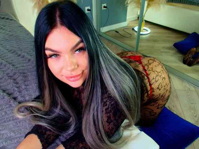 katerine-Monroe webcam