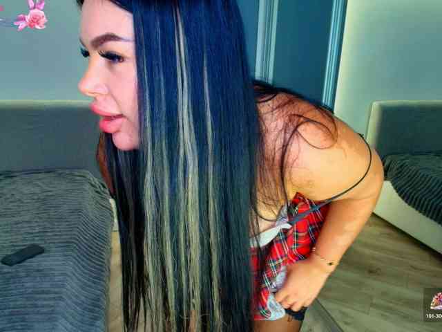 katerine-Monroe webcam