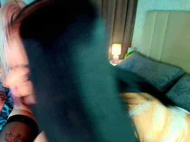 katerine-Monroe webcam