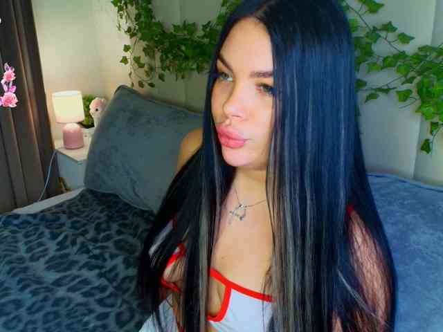 katerine-Monroe webcam