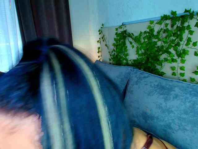 katerine-Monroe webcam